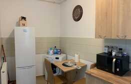 Garsoniera de 30 mp, decomandata, zona Avantgarden 3 