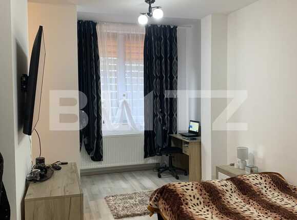 Garsonieră de vânzare Bartolomeu - 60152AV | BLITZ Brașov | Poza1
