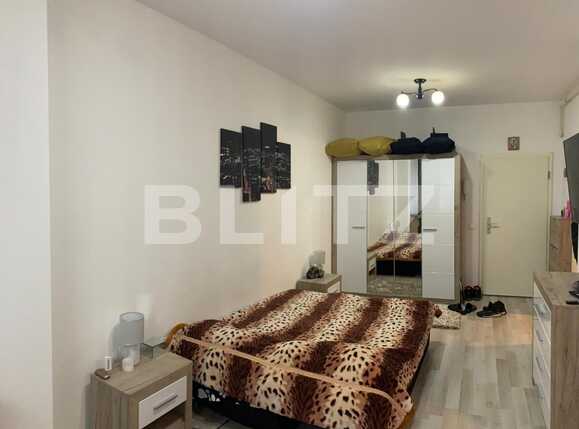 Garsonieră de vânzare Bartolomeu - 60152AV | BLITZ Brașov | Poza2