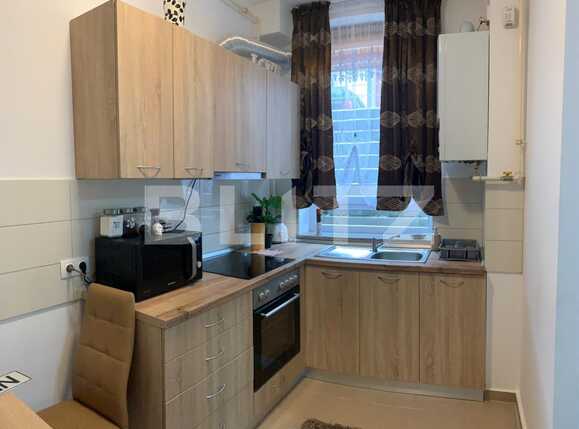 Garsonieră de vânzare Bartolomeu - 60152AV | BLITZ Brașov | Poza3