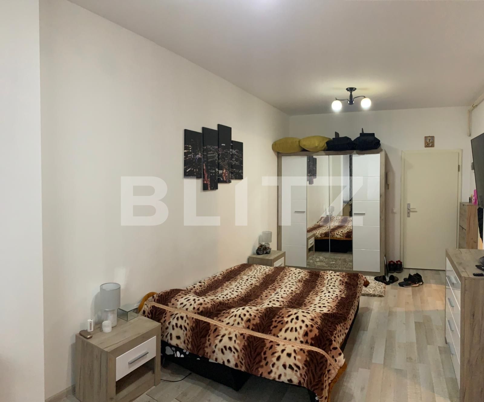Garsonieră de vânzare Bartolomeu - 60152AV | BLITZ Brașov | Poza2