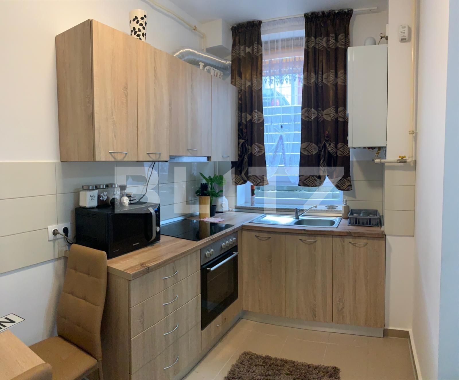 Garsonieră de vânzare Bartolomeu - 60152AV | BLITZ Brașov | Poza3