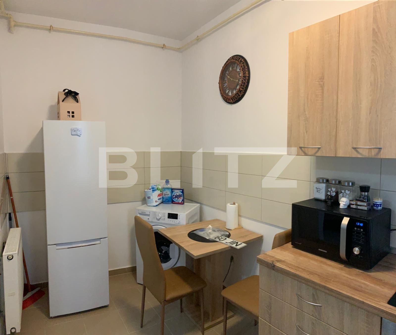 Garsonieră de vânzare Bartolomeu - 60152AV | BLITZ Brașov | Poza4