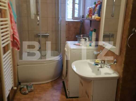 Apartament de închiriat 2 camere Astra - 60153AI | BLITZ Brașov | Poza10