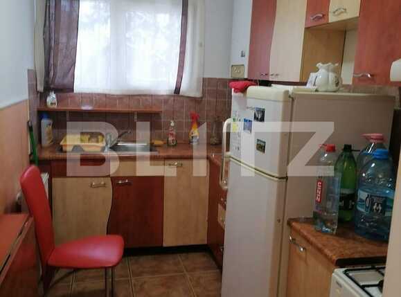 Apartament de închiriat 2 camere Astra - 60153AI | BLITZ Brașov | Poza8