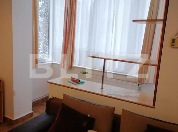 Apartament de închiriat 2 camere Astra - 60153AI | BLITZ Brașov | Poza4