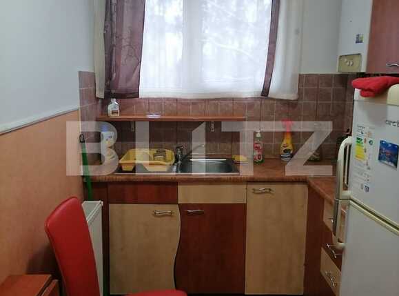 Apartament de închiriat 2 camere Astra - 60153AI | BLITZ Brașov | Poza12