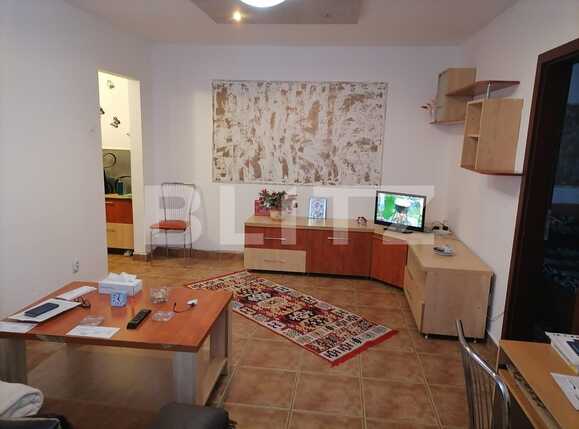 Apartament de închiriat 2 camere Astra - 60153AI | BLITZ Brașov | Poza1