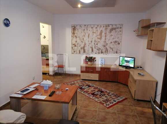 Apartament de închiriat 2 camere Astra - 60153AI | BLITZ Brașov | Poza7