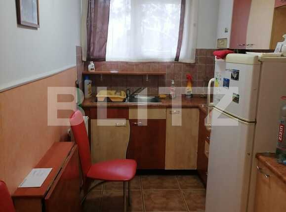 Apartament de închiriat 2 camere Astra - 60153AI | BLITZ Brașov | Poza9
