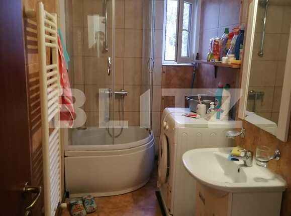 Apartament de închiriat 2 camere Astra - 60153AI | BLITZ Brașov | Poza11