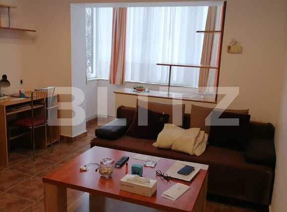 Apartament de închiriat 2 camere Astra - 60153AI | BLITZ Brașov | Poza2