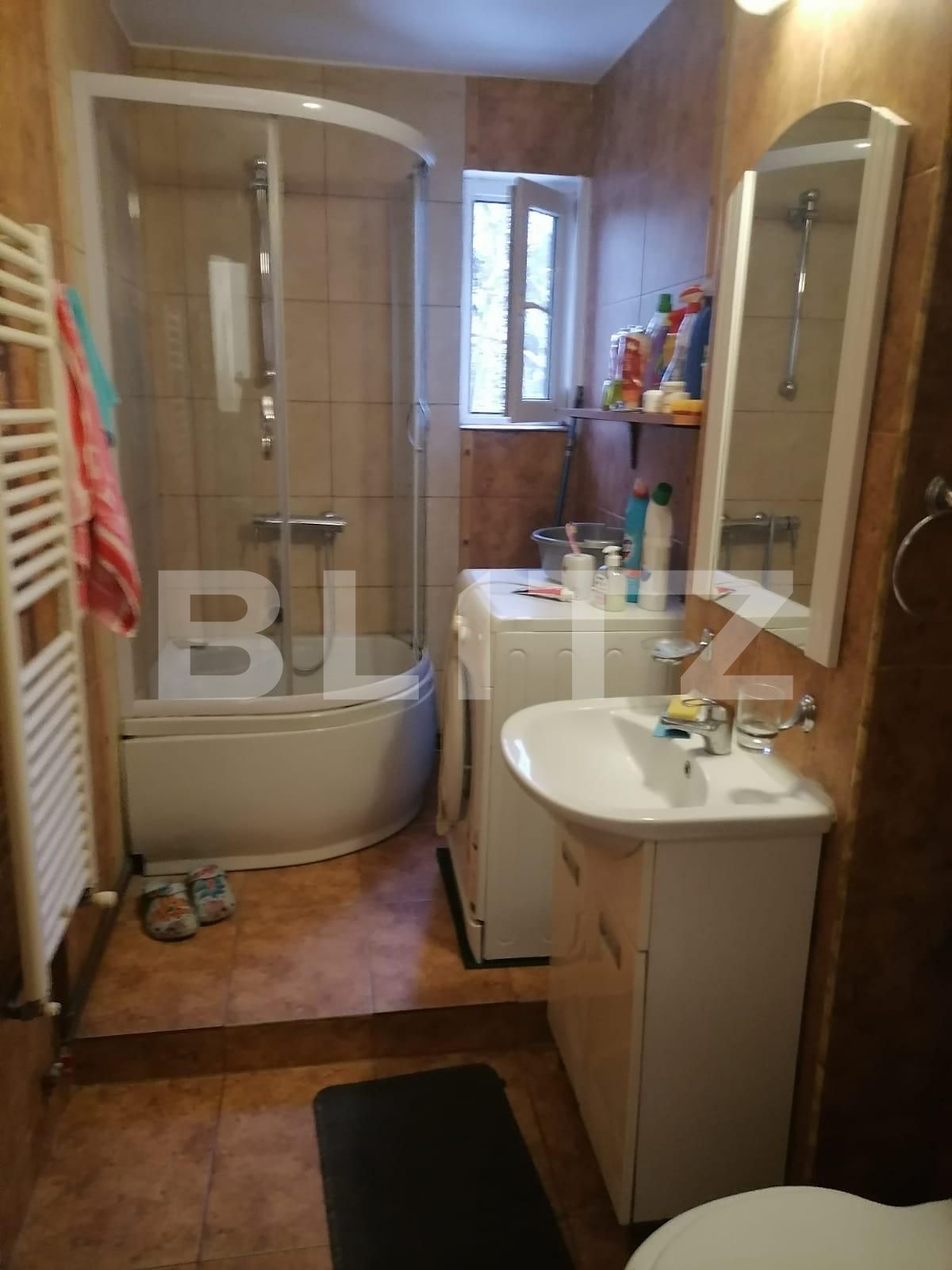 Apartament de închiriat 2 camere Astra - 60153AI | BLITZ Brașov | Poza10
