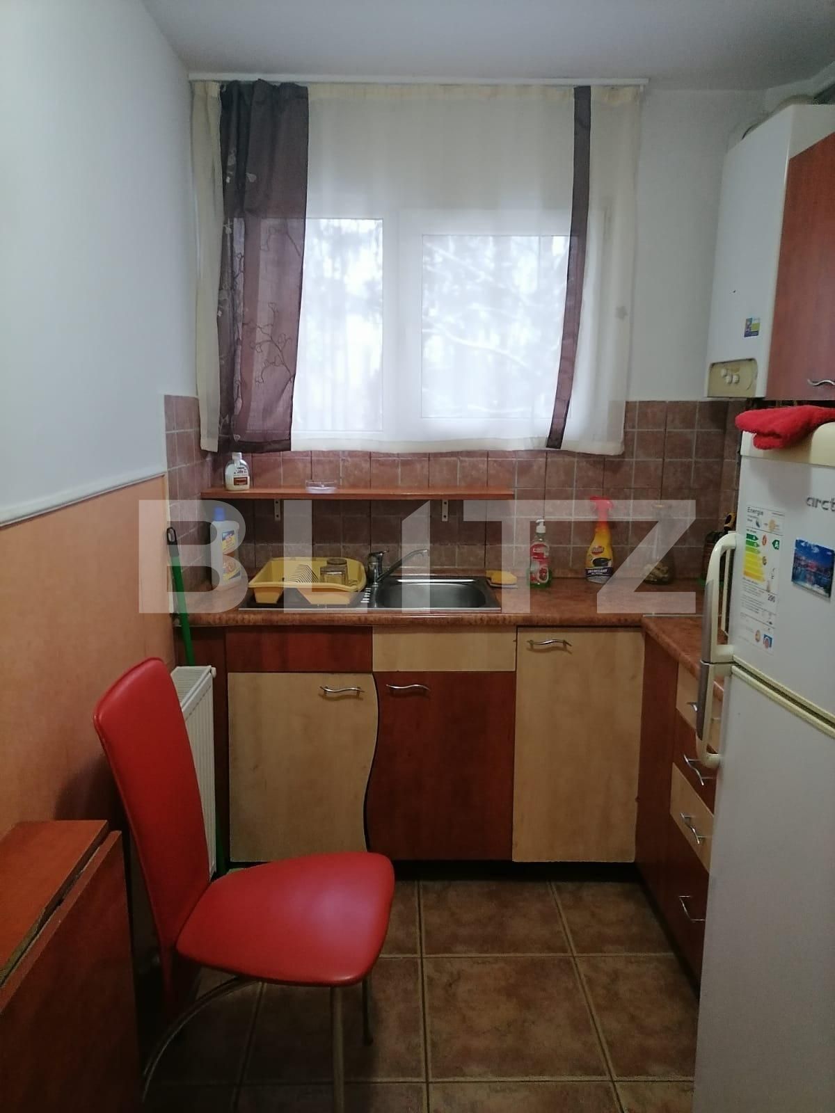 Apartament de închiriat 2 camere Astra - 60153AI | BLITZ Brașov | Poza12