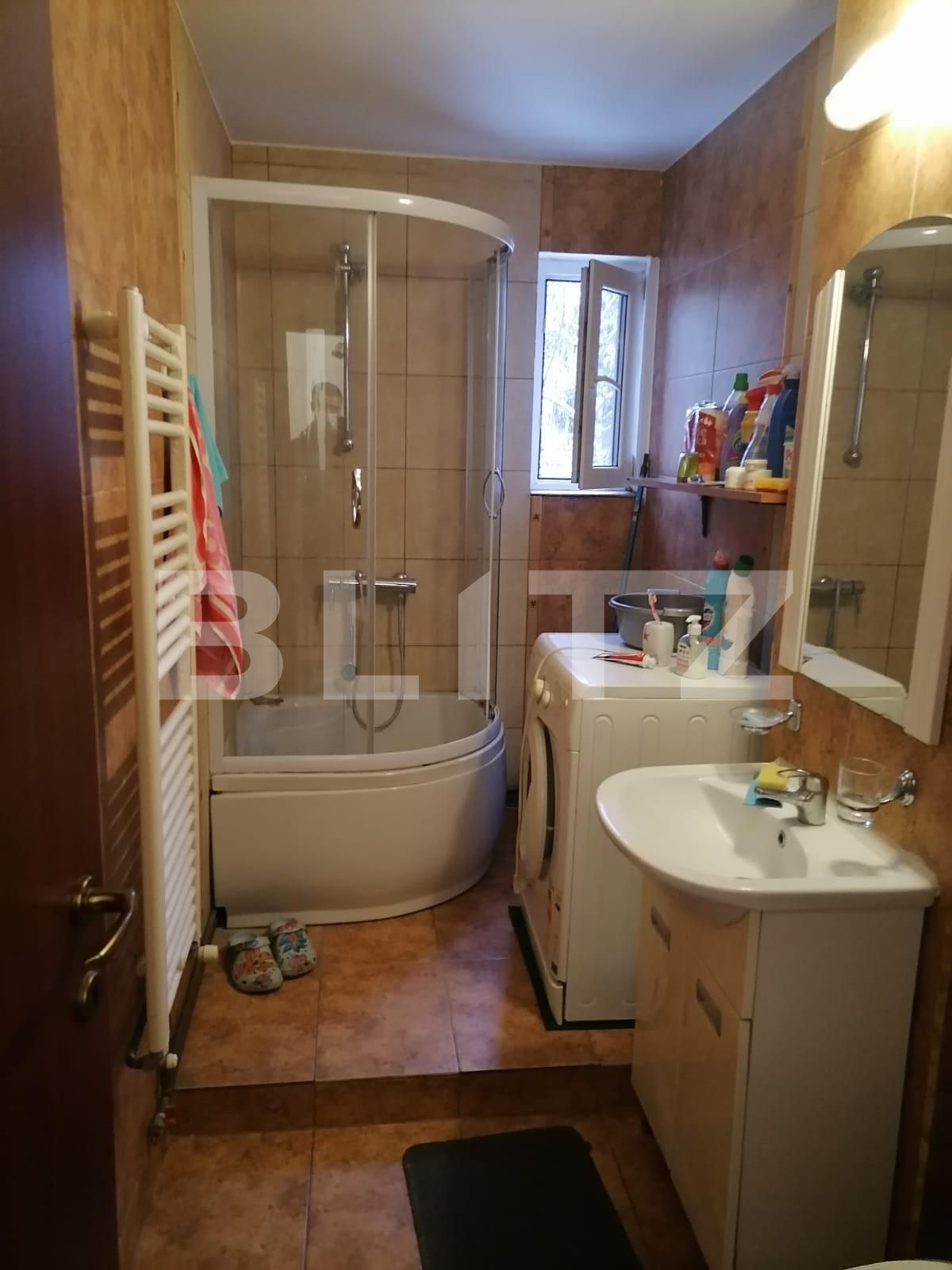 Apartament de închiriat 2 camere Astra - 60153AI | BLITZ Brașov | Poza11