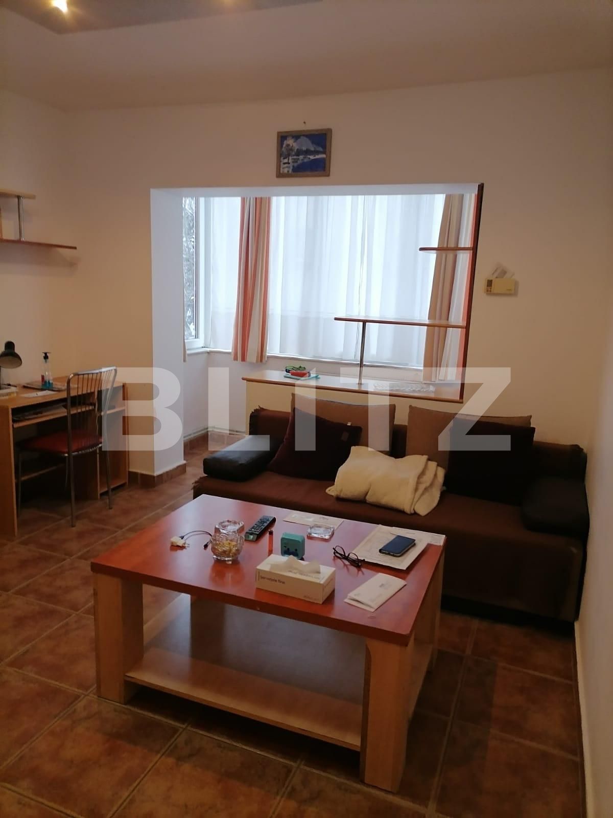 Apartament de închiriat 2 camere Astra - 60153AI | BLITZ Brașov | Poza2