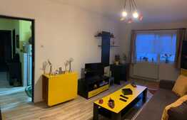 Apartament spatios 2 camere, 56mp, zona Astra