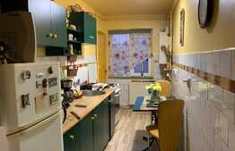 Apartament spatios 2 camere, 56mp, zona Astra