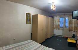 Apartament spatios 2 camere, 56mp, zona Astra