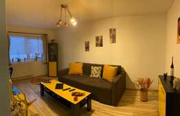 Apartament spatios 2 camere, 56mp, zona Astra