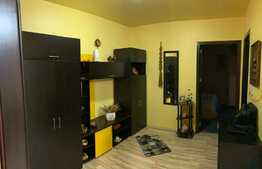 Apartament spatios 2 camere, 56mp, zona Astra