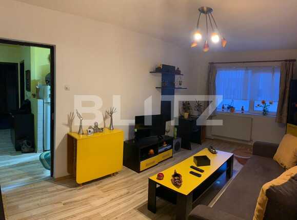 Apartament de vânzare 2 camere Astra - 60154AV | BLITZ Brașov | Poza2