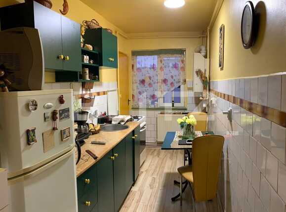 Apartament de vânzare 2 camere Astra - 60154AV | BLITZ Brașov | Poza4