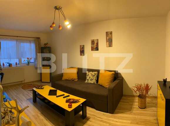 Apartament de vânzare 2 camere Astra - 60154AV | BLITZ Brașov | Poza1