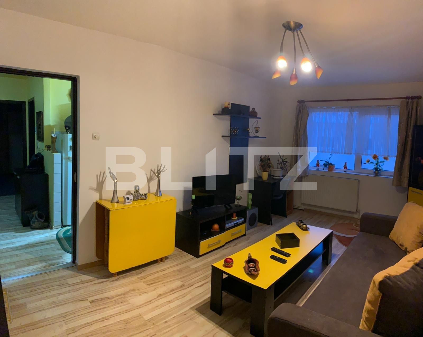 Apartament de vânzare 2 camere Astra - 60154AV | BLITZ Brașov | Poza2