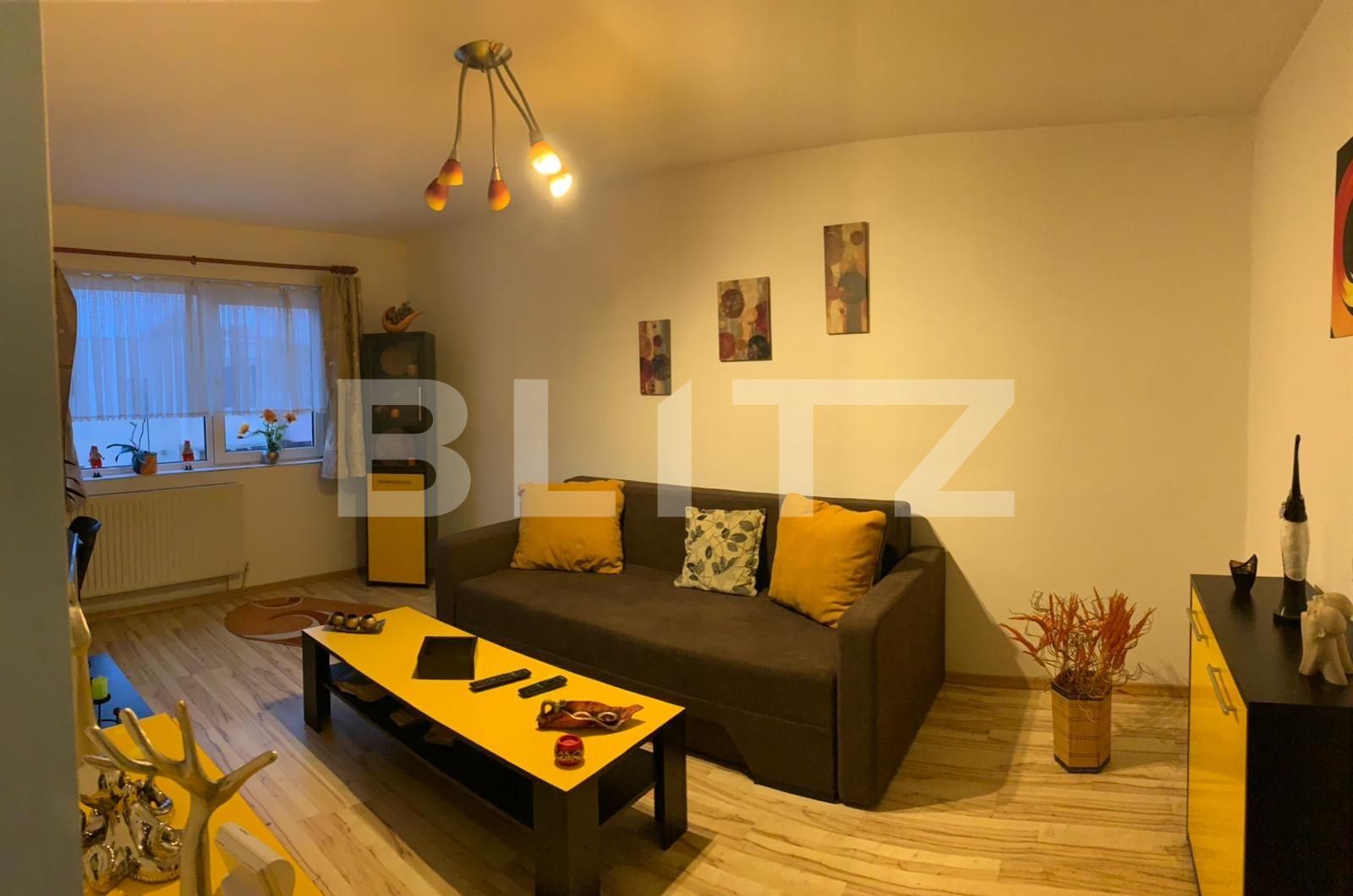 Apartament de vânzare 2 camere Astra - 60154AV | BLITZ Brașov | Poza1