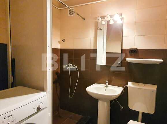 Garsonieră de vânzare Zorilor - 60156AV | BLITZ Cluj-Napoca | Poza8
