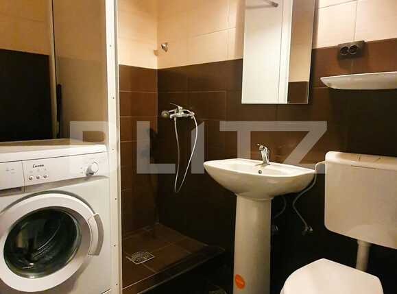 Garsonieră de vânzare Zorilor - 60156AV | BLITZ Cluj-Napoca | Poza7