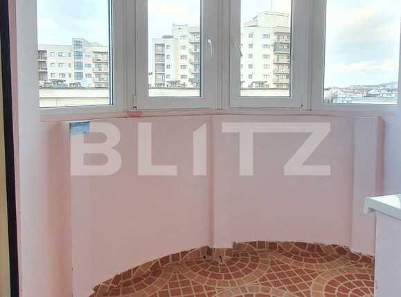 Garsonieră de vânzare Zorilor - 60156AV | BLITZ Cluj-Napoca | Poza4