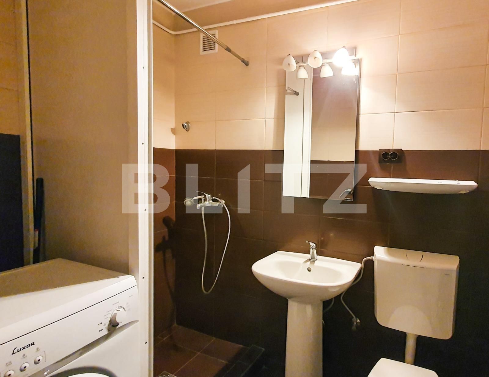 Garsonieră de vânzare Zorilor - 60156AV | BLITZ Cluj-Napoca | Poza8