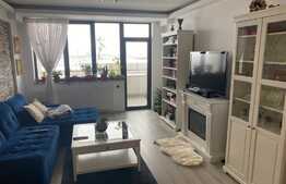 Apartament 3 camere, 99 mp, Cartier Tractorul