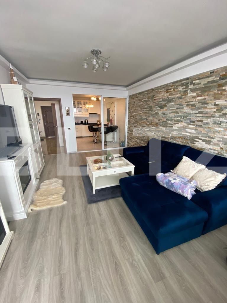 Apartament de vânzare 3 camere Tractorul - 60157AV | BLITZ Brașov | Poza2