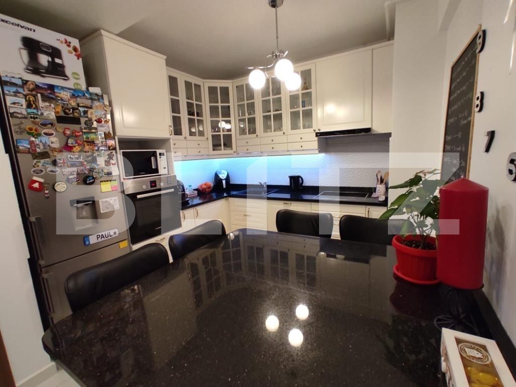 Apartament de vânzare 3 camere Tractorul - 60157AV | BLITZ Brașov | Poza3