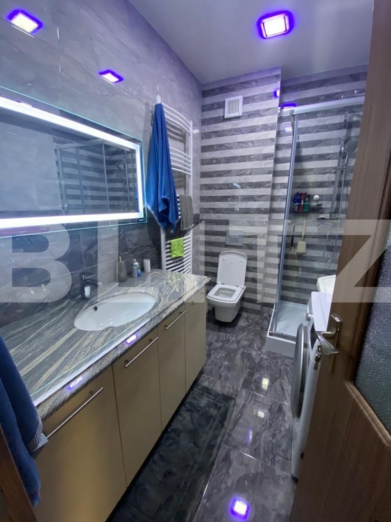Apartament de vânzare 3 camere Tractorul - 60157AV | BLITZ Brașov | Poza7