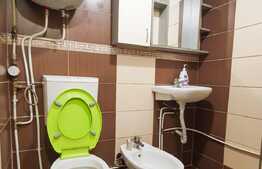 Garsoniera confort 3, zona Auchan