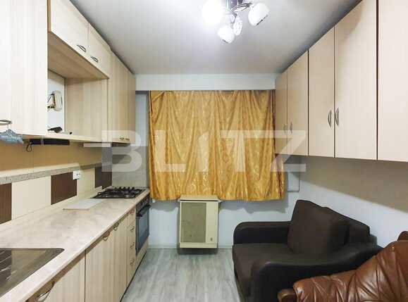 Garsonieră de vânzare Iris - 60158AV | BLITZ Cluj-Napoca | Poza2