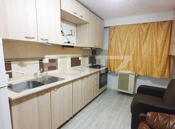 Garsonieră de vânzare Iris - 60158AV | BLITZ Cluj-Napoca | Poza1