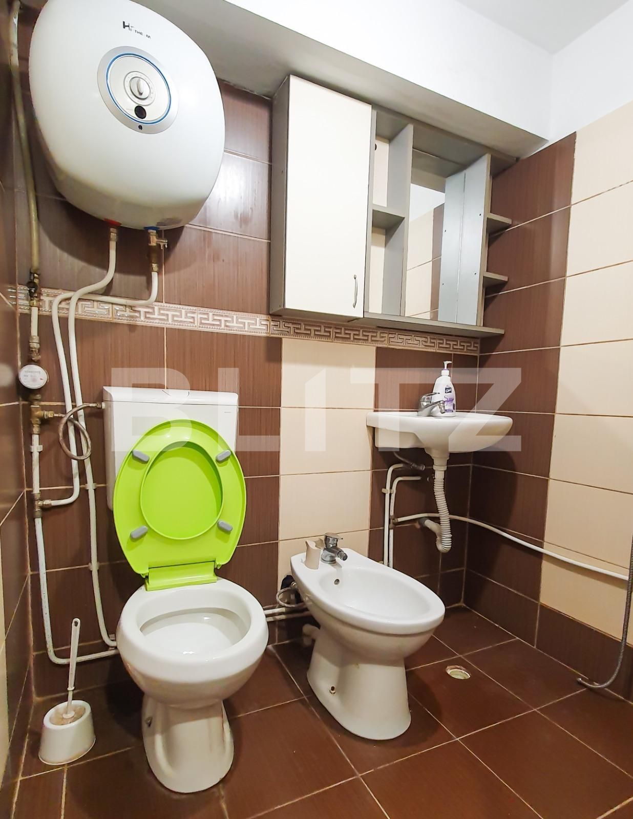 Garsonieră de vânzare Iris - 60158AV | BLITZ Cluj-Napoca | Poza4