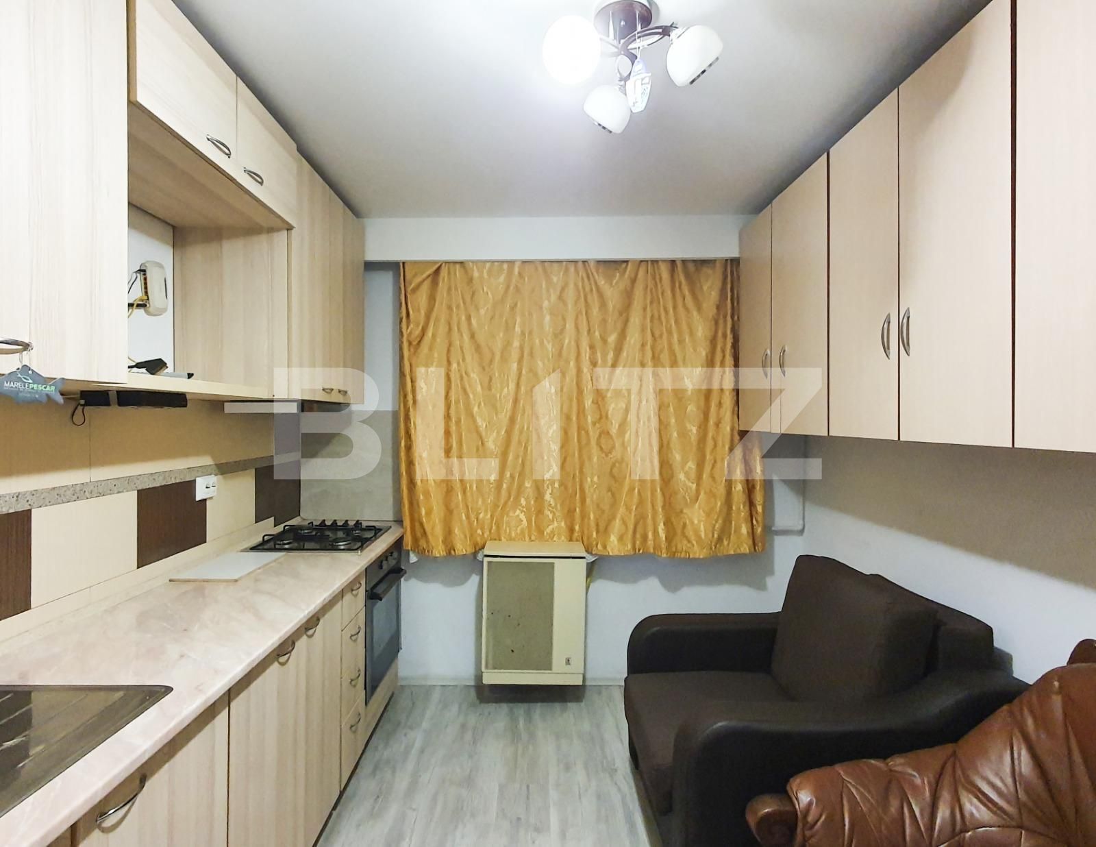 Garsonieră de vânzare Iris - 60158AV | BLITZ Cluj-Napoca | Poza2