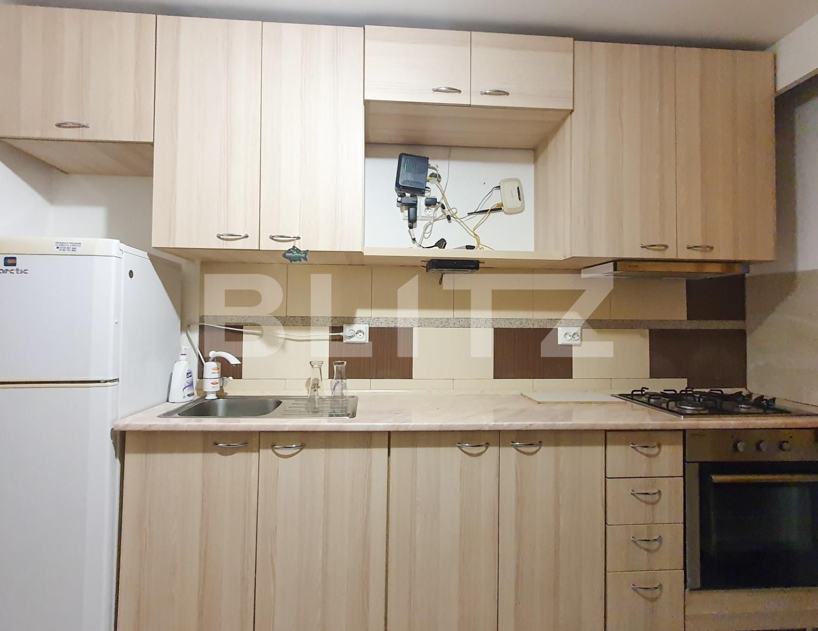 Garsonieră de vânzare Iris - 60158AV | BLITZ Cluj-Napoca | Poza3