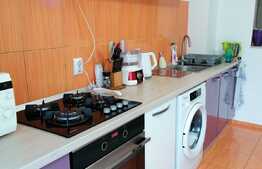 Apartament 3 camera, 78 mp, zona Noua