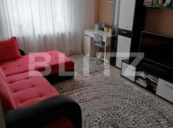 Apartament de vânzare 3 camere Noua - 60159AV | BLITZ Brașov | Poza1