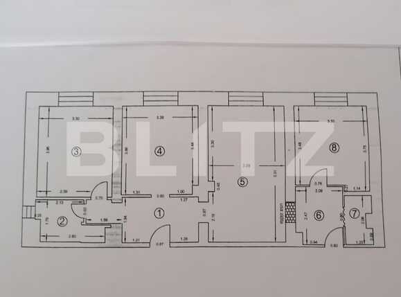 Apartament de vânzare 3 camere Noua - 60159AV | BLITZ Brașov | Poza12