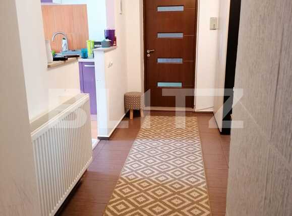 Apartament de vânzare 3 camere Noua - 60159AV | BLITZ Brașov | Poza4