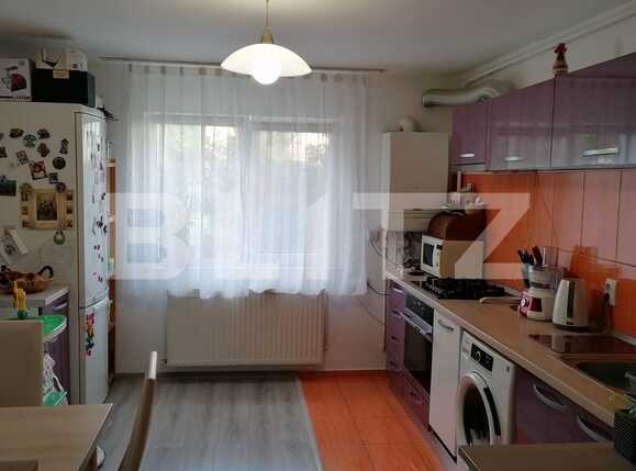 Apartament de vânzare 3 camere Noua - 60159AV | BLITZ Brașov | Poza3