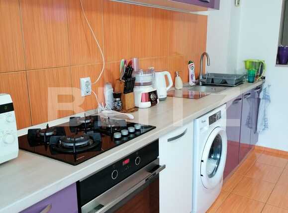 Apartament de vânzare 3 camere Noua - 60159AV | BLITZ Brașov | Poza2